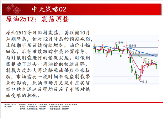 中天期货:商品指数小阴调整 碳酸锂再度起涨  第18张