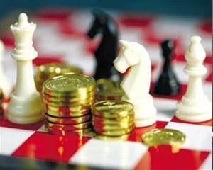 期货市场的风险处置预案制定？  第1张