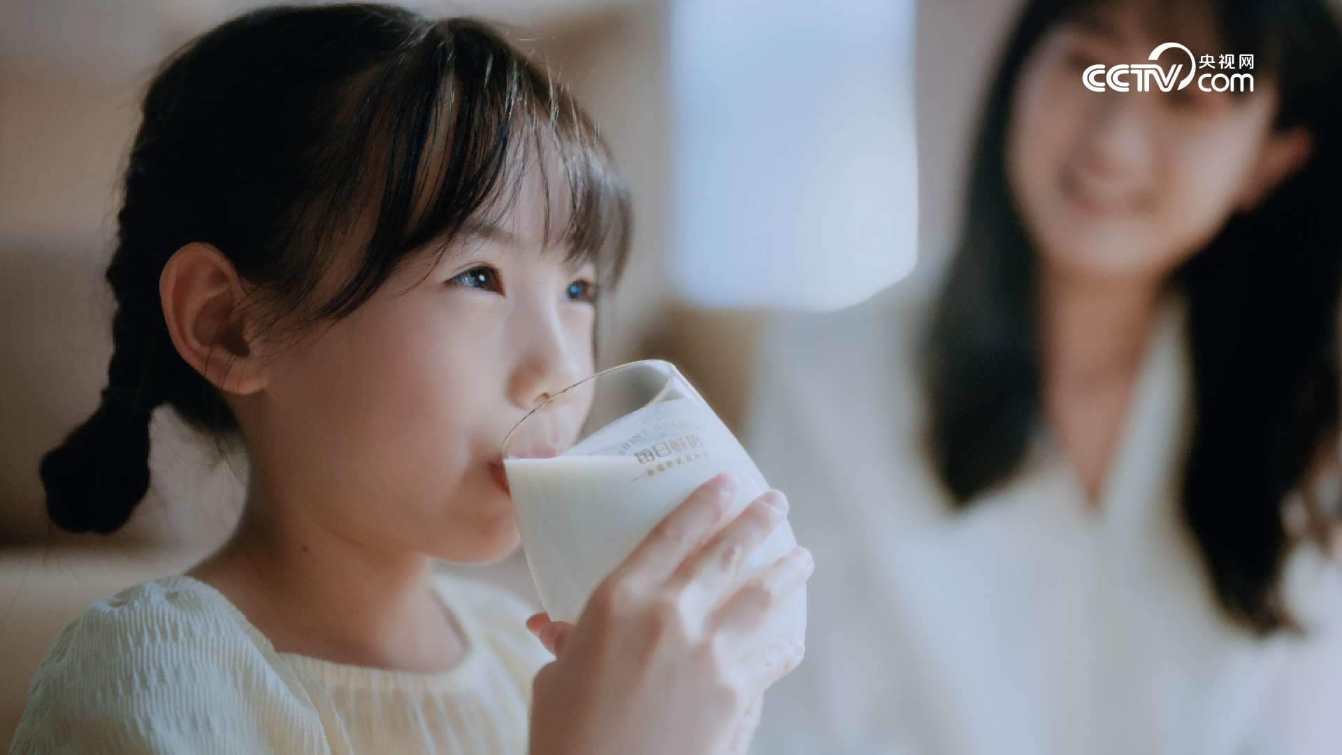 “神鲜奶”如何炼成？央视网对话每日鲜语温凤亮，探寻品质之道  第5张