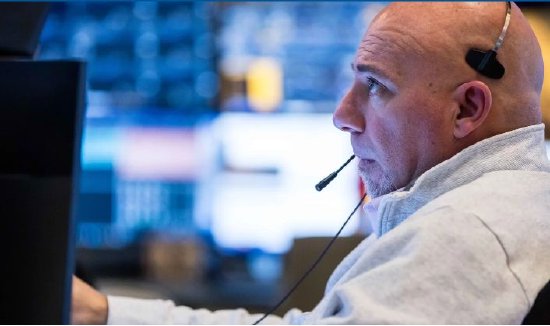 盘前：纳指期货涨1.49% 美国政府有望结束停摆  第1张