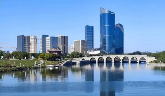 演艺新空间、飞行影院、好特卖超级仓|北京远洋乐堤港打造消费体验新空间  第1张