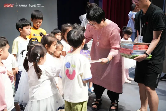 演艺新空间、飞行影院、好特卖超级仓|北京远洋乐堤港打造消费体验新空间  第4张