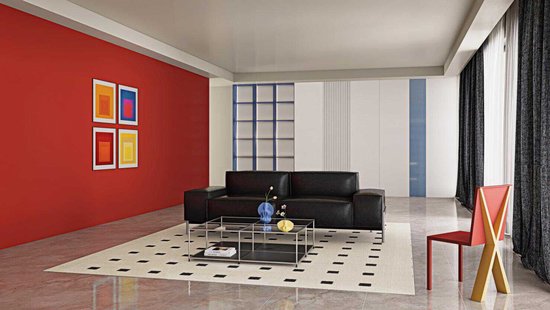 尚品宅配携手立邦、东鹏、罗莱软装，构建跨品类色彩共创生态  第4张