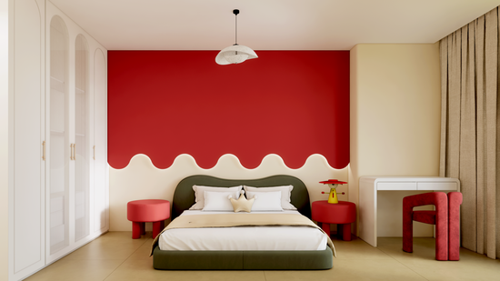 尚品宅配携手立邦、东鹏、罗莱软装，构建跨品类色彩共创生态  第6张