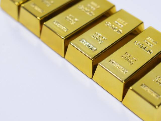 黄金价格与地缘冲突的关联度高吗？  第1张