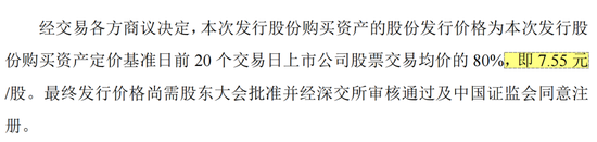 重组终止！涉59家公司  第2张