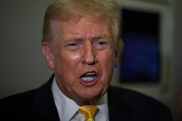 特朗普削减多种农产品关税，美媒：物价上涨已引起美国选民不满  第1张