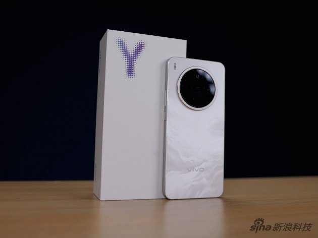 千元机实用主义新标杆：vivo Y500 pro上手  第1张