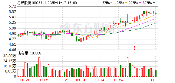 龙泉股份：公司及全资子公司无逾期对外担保  第1张