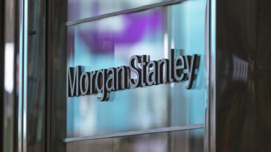 摩根士丹利比特币挂钩产品走红 吸引对加密资产“又爱又怕”的投资者  第1张