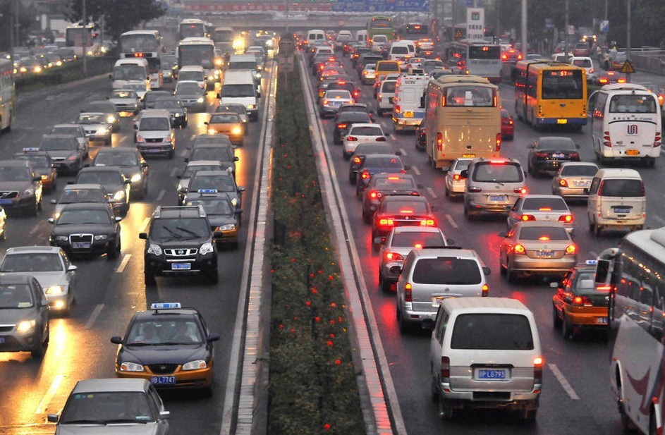 汽车保养与品牌形象？  第1张