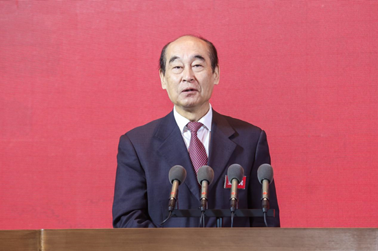 王忠民：从轻资产到重资本的金融强国之路  第1张