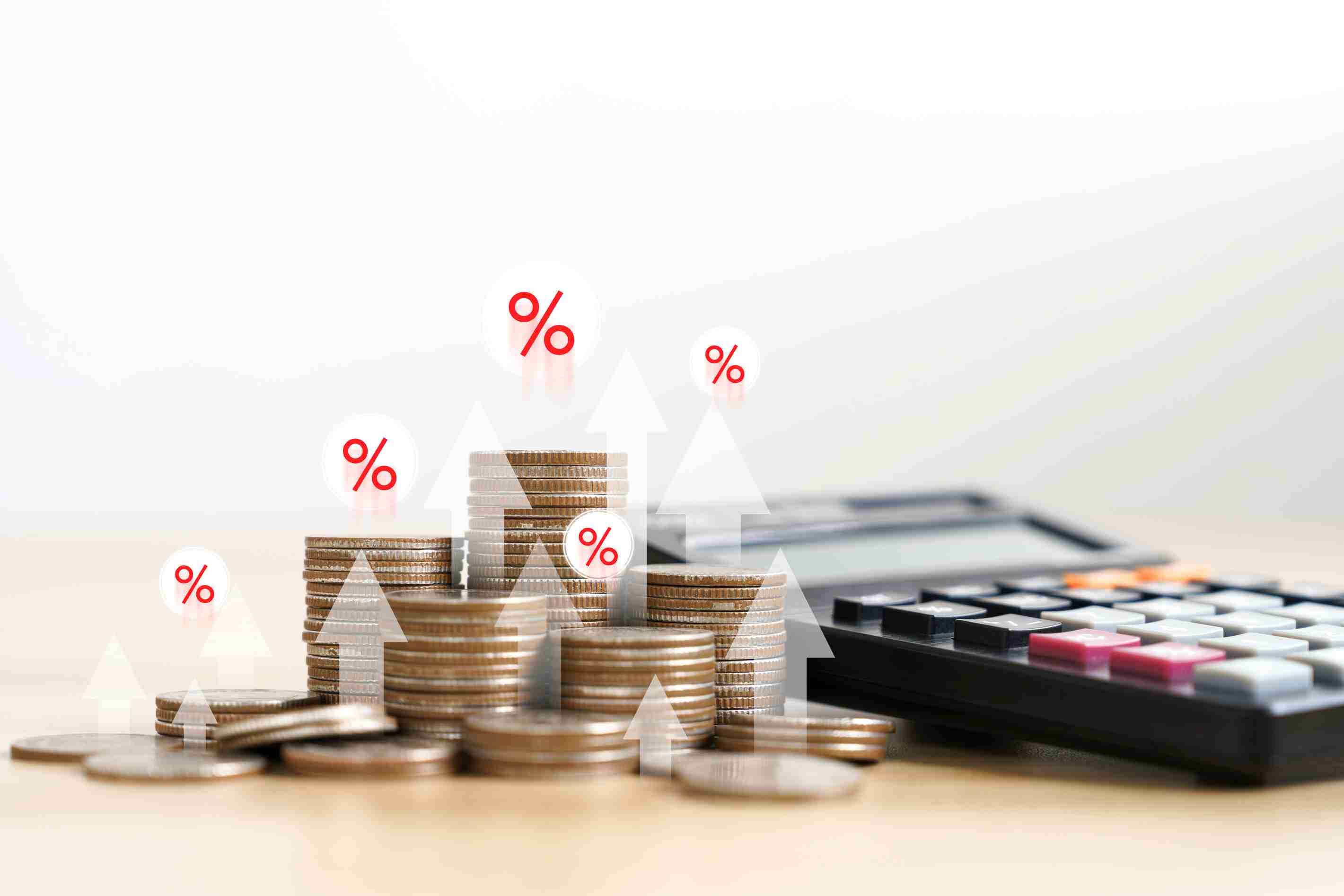 什么是基金的年化收益率及怎么算？  第1张