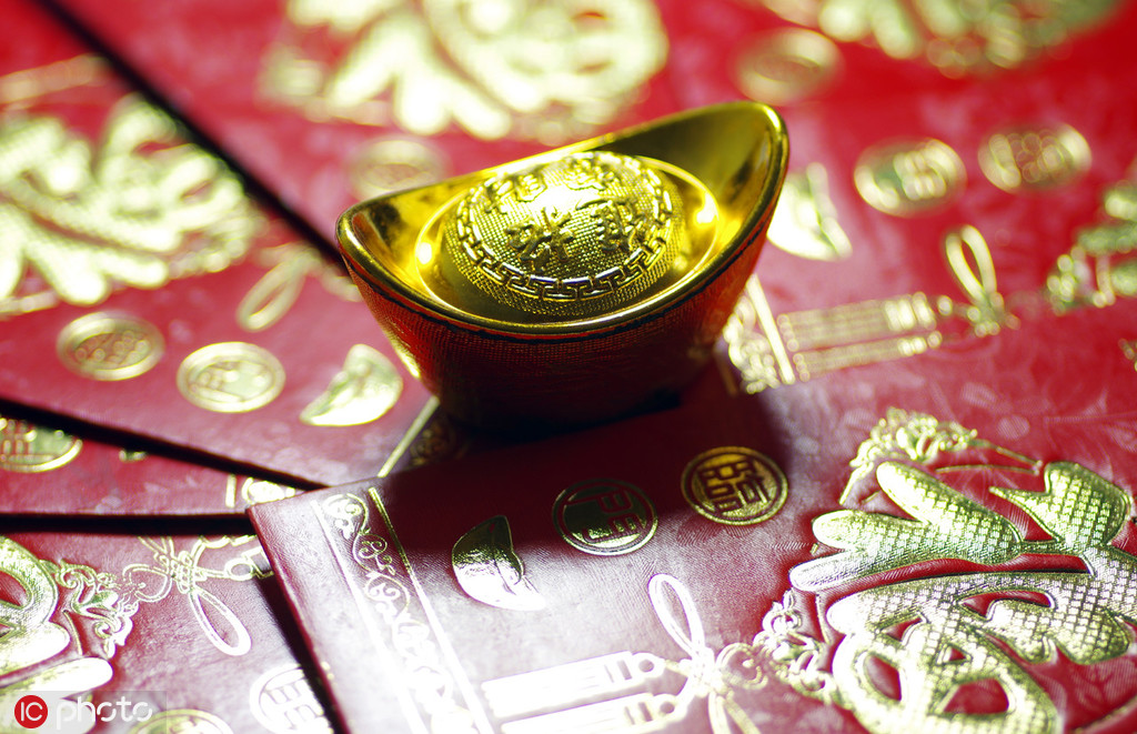 黄金回收时“成色检测”可靠吗？  第1张