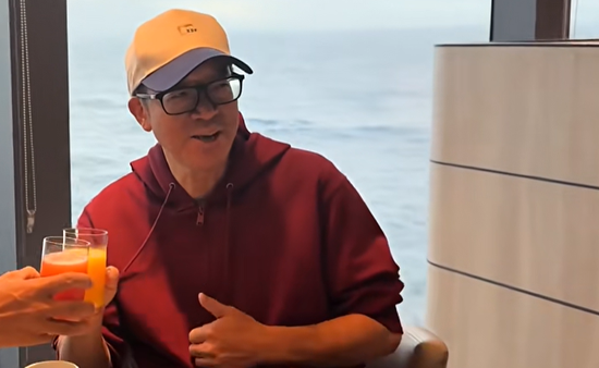 俞敏洪长文再回应内部信争议并道歉：“用员工血汗钱旅游”说法不妥，老板也在拼命努力  第1张