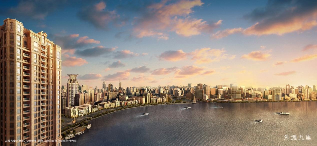 华润置地的时代之答：以“四城五子”，定义时代高端营造法则  第2张