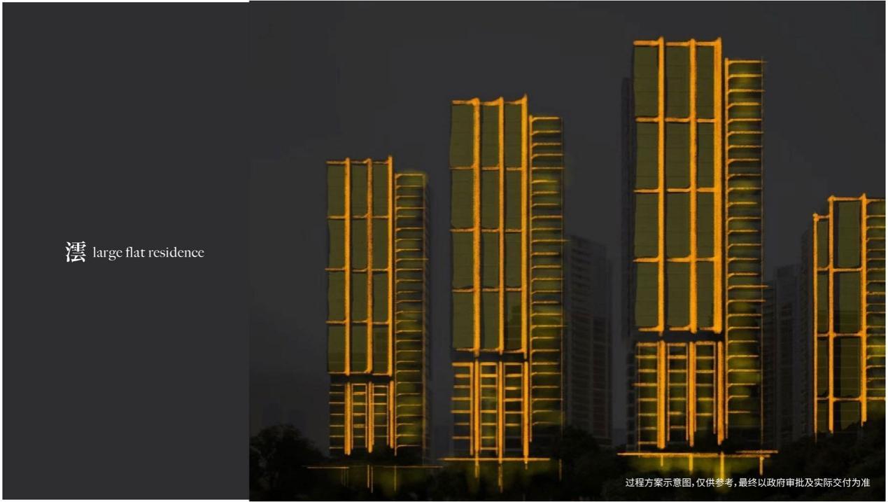 华润置地的时代之答：以“四城五子”，定义时代高端营造法则  第18张