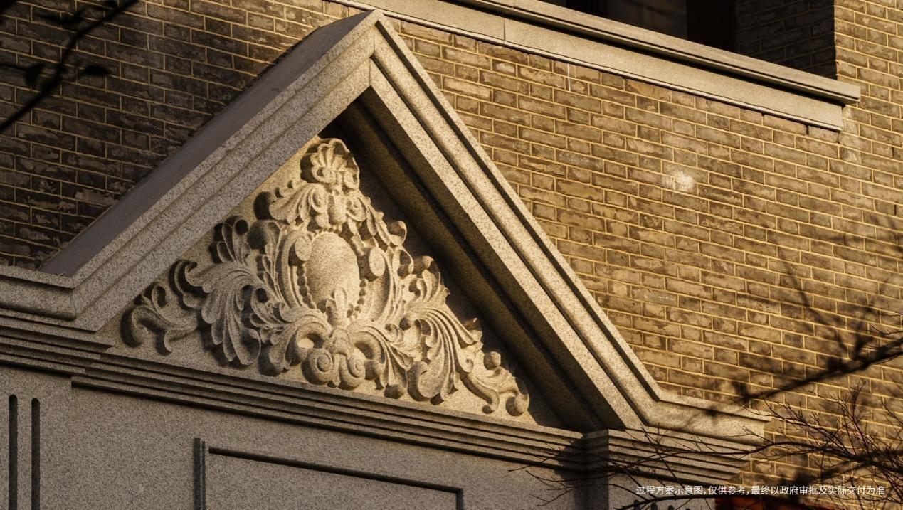 华润置地的时代之答：以“四城五子”，定义时代高端营造法则  第31张