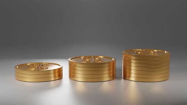 黄金定投中断后如何重新平衡？  第1张