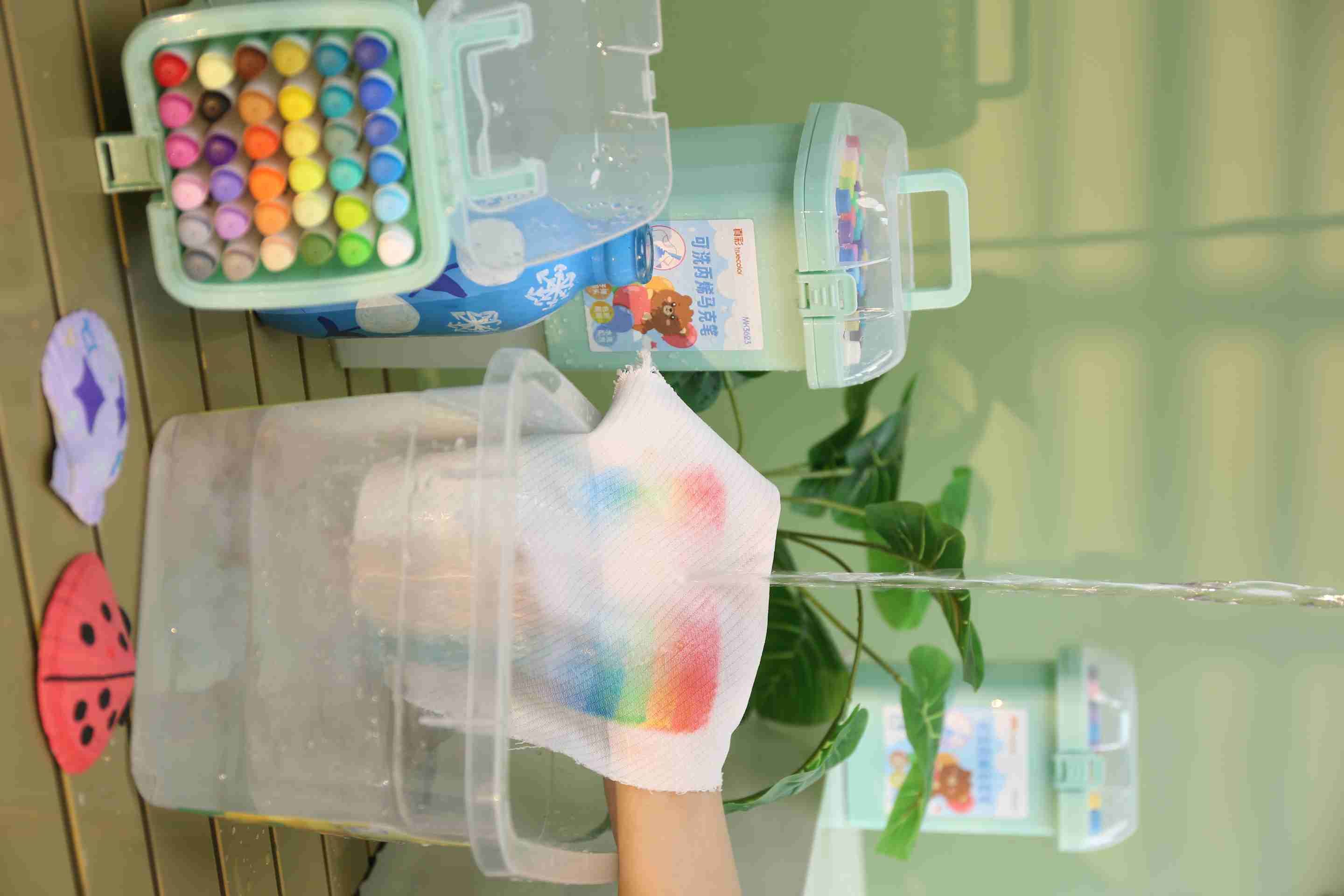 【喜报】真彩文具斩获2025“思诞行・文体用品创新大赛”设计奖！  第5张