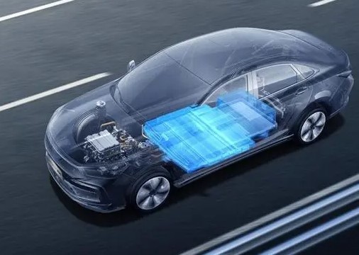 不同类型新能源车的充电时间差异有多大？  第1张