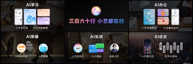 华为Mate 80系列正式亮相：鸿蒙AI全面跃升，开启智慧生活新纪元  第6张