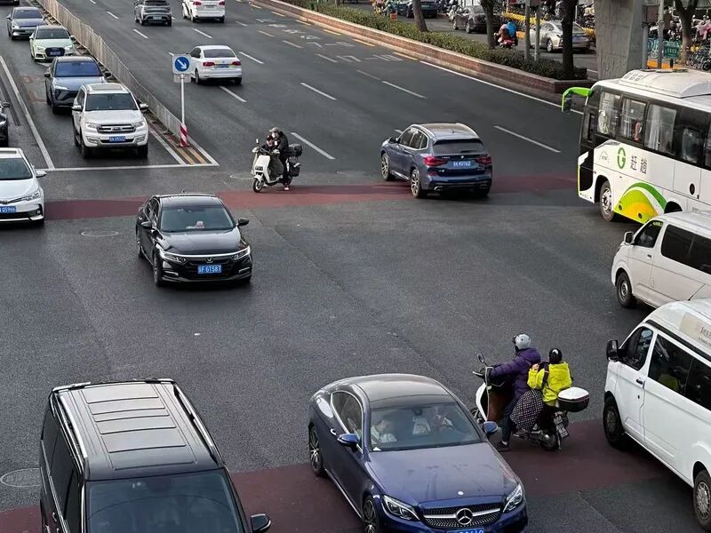 700万辆电动自行车，怎么管？电动自行车治理首进北京市五年规划建议  第4张