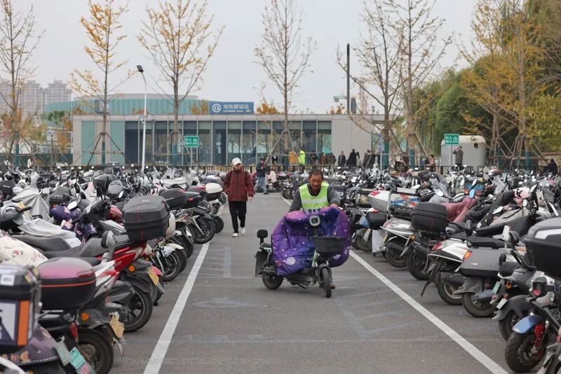700万辆电动自行车，怎么管？电动自行车治理首进北京市五年规划建议  第6张