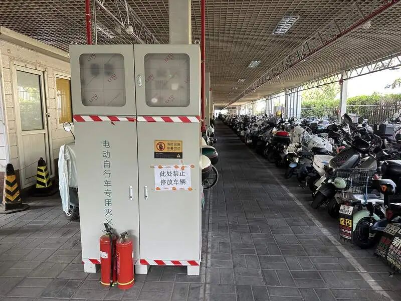 700万辆电动自行车，怎么管？电动自行车治理首进北京市五年规划建议  第7张