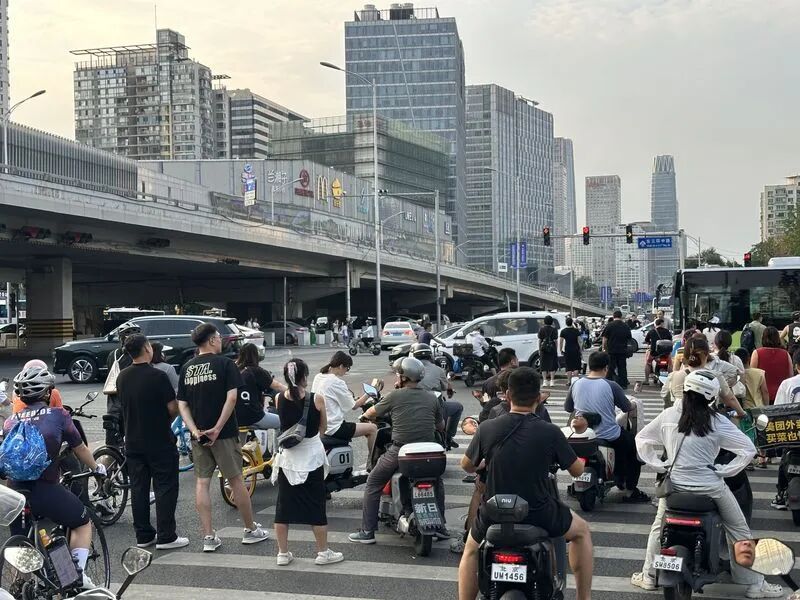 700万辆电动自行车，怎么管？电动自行车治理首进北京市五年规划建议  第8张