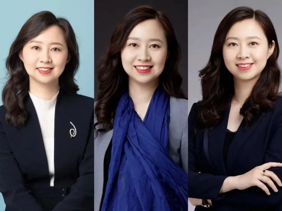 新华基金前董事长翟晨曦被传“进去了”｜债券女王半生传奇（4千字长文）  第1张