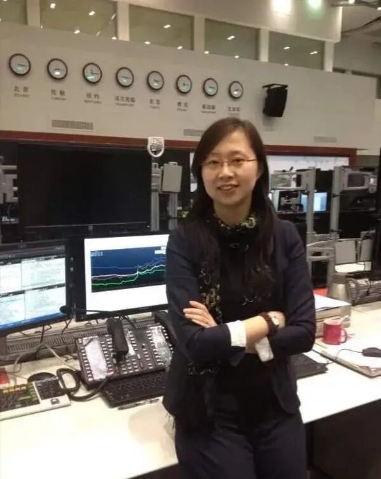 新华基金前董事长翟晨曦被传“进去了”｜债券女王半生传奇（4千字长文）  第2张