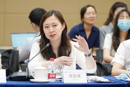 新华基金前董事长翟晨曦被传“进去了”｜债券女王半生传奇（4千字长文）  第3张