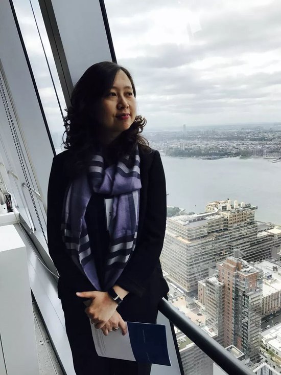 新华基金前董事长翟晨曦被传“进去了”｜债券女王半生传奇（4千字长文）  第6张