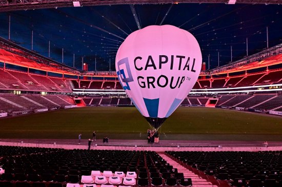 美国基金业巨头Capital Group推行战略大转型 携KKR高调进军私募市场  第3张