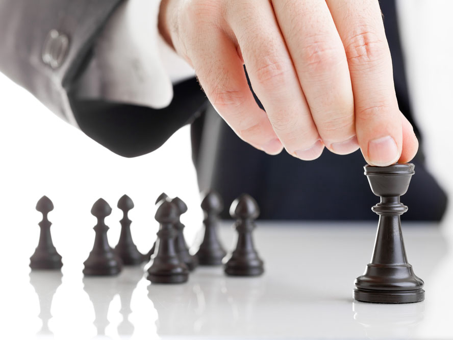 企业资金流动管理的核心要点？  第1张