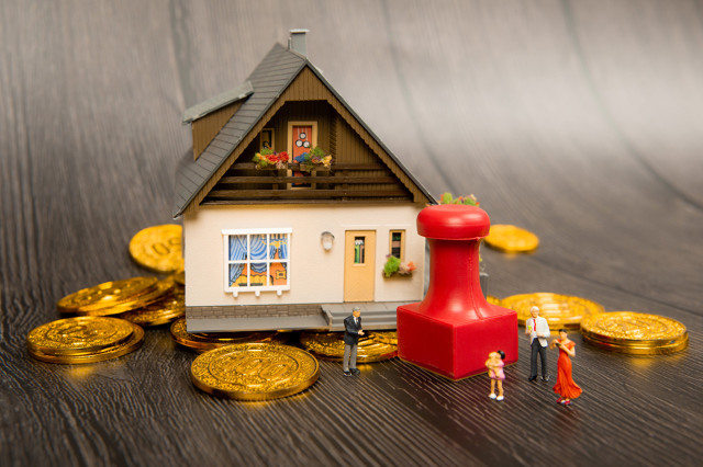 房产交易产权纠纷如何处理？  第1张