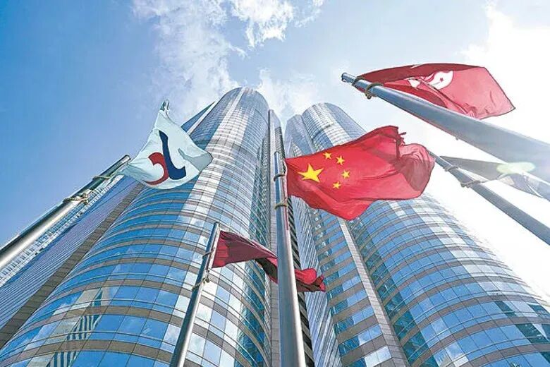 佰维存储、晶合集成等2家香港上市备案补充 (截至1205)  第1张