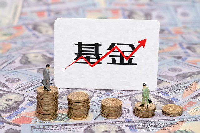 基金净值增长率高代表什么？  第1张