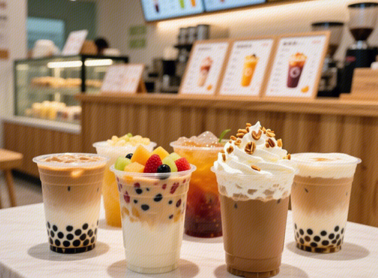 绕地球一圈的香飘飘又瞄准了保健品！  第8张