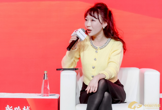 中信金租邓佳：加速从“融资”向“融物”的深度转型  第1张