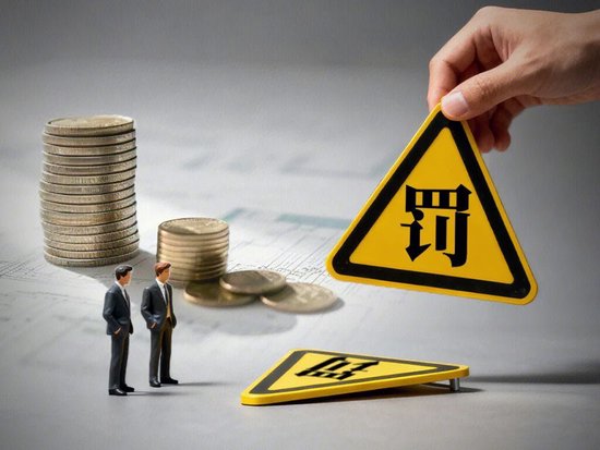 鸿达兴业案再起波澜！第一创业投行子公司收1700万罚单  第2张