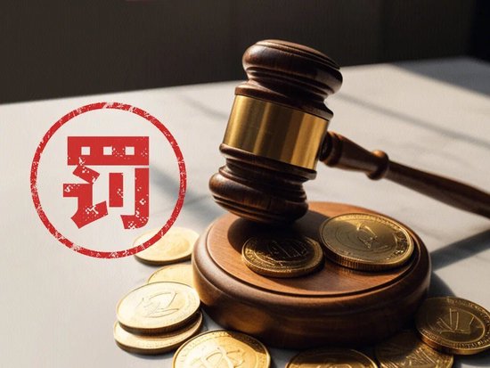 鸿达兴业案再起波澜！第一创业投行子公司收1700万罚单  第5张