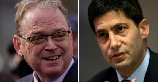 12月13日外盘头条：特朗普倾向由沃什或哈塞特领导美联储 博通暴跌 甲骨文推迟OpenAI部分数据中心工期  第2张