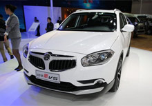 10万左右购车该选什么车型？  第1张