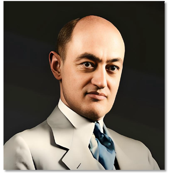 张迎宾：保险业创新的窘境与对策  第2张