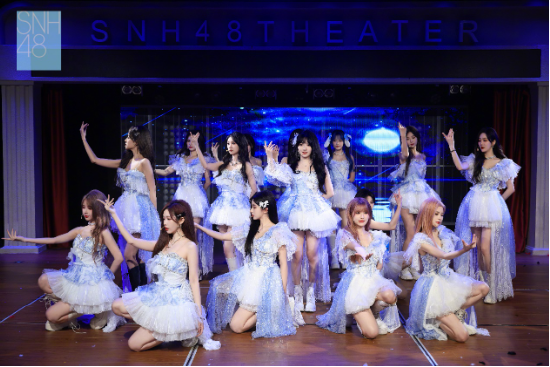 “偶像工厂”丝芭传媒崩塌？ 与鞠婧祎决裂、董事长股权遭冻结、多位解约艺人被限消  第3张