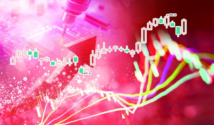 A股三大指数昨日大涨 科技主线卷土重来引领市场反弹  第2张