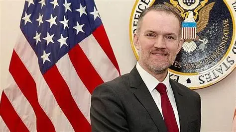 谈判久拖不决 美国贸易代表批评欧盟和印度  第1张