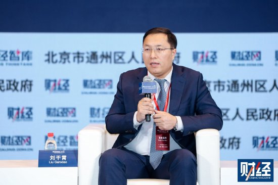 刘干霄：传承的前提是 “生存力”，即全面的风险管理能力  第1张